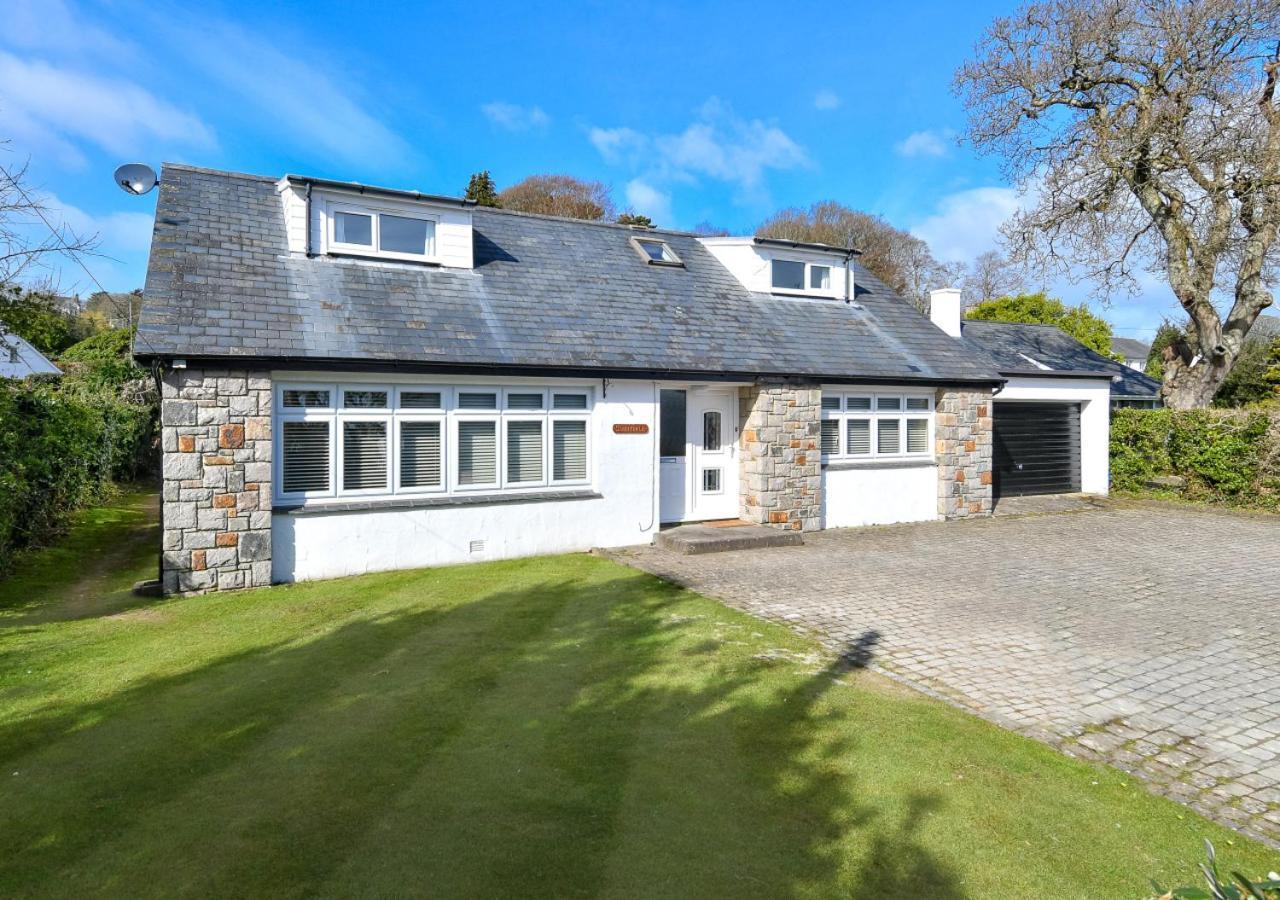Sunnydale Llanbedrog Exterior foto